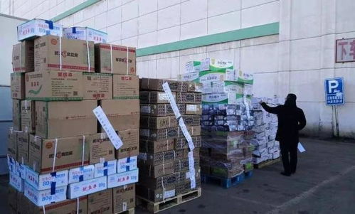 「混装」风险下的食品安全 青岛一批次冷链食品被查封的背后问题